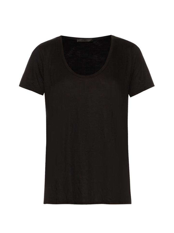 The Row Stilton Short-sleeved T-shirt
