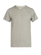 Matchesfashion.com Rag & Bone - Base Cotton T Shirt - Mens - Grey