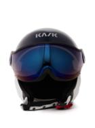 Kask - Class Sport Visor Ski Helmet - Mens - Blue