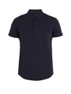 Orlebar Brown Tailored-fit Cotton-piqu Polo Shirt