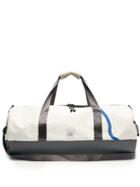 Matchesfashion.com Sealand - Choob Large Duffle Bag - Mens - White Multi