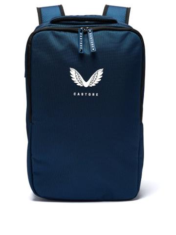 Matchesfashion.com Castore - Dayton Backpack - Mens - Navy