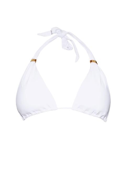 Ondademar Triangle Halterneck Bikini Top