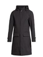 Norwegian Rain Haymarket Technical Coat