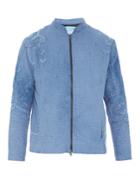 By Walid 19th Century Lace Cotton Jacket