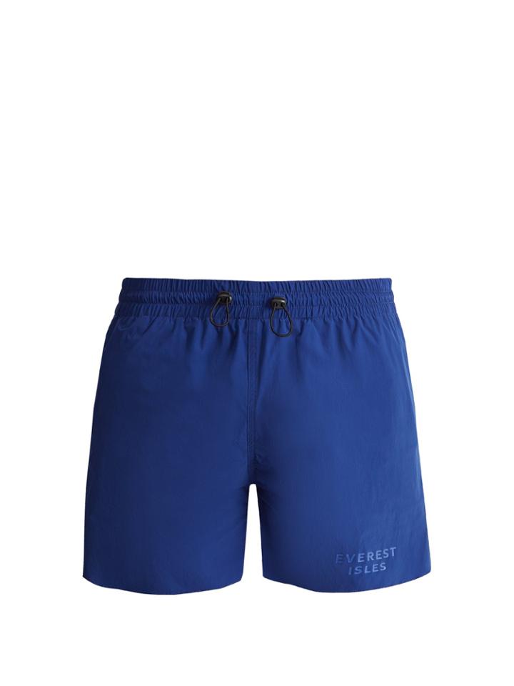 Everest Isles Runner Swim Shorts