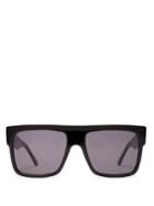 Andy Wolf Austin Square-frame Acetate Sunglasses