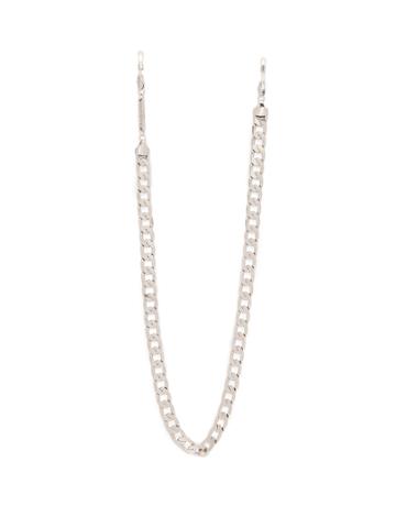 Frame Chain Eyefash White Gold-plated Glasses Chain