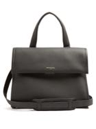 Balenciaga Tools Medium Leather Shoulder Bag