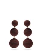 Rebecca De Ravenel Cindy Drop Earrings