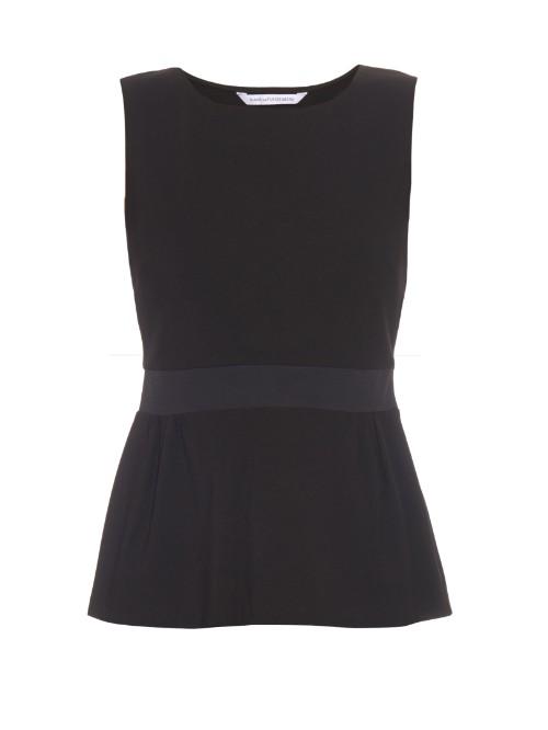 Diane Von Furstenberg Payton Top