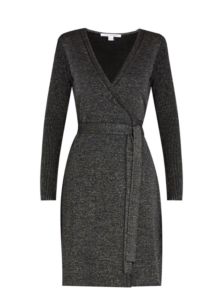 Diane Von Furstenberg Evelyn Dress