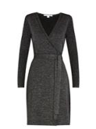 Diane Von Furstenberg Evelyn Dress