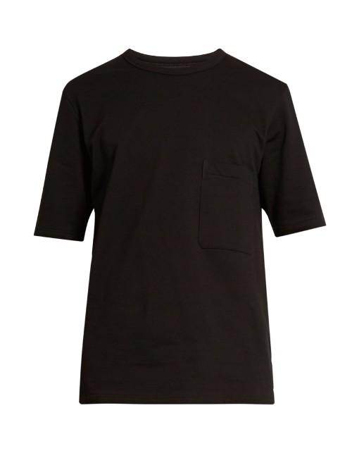Lemaire Crew-neck T Shirt