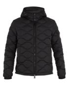 Moncler Morandieres Quilted Down Coat