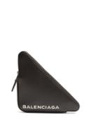 Balenciaga Triangle Pochette S Wallet