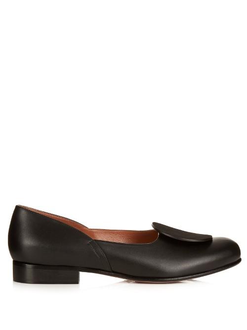 Sportmax Eccesso Loafers