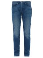 Matchesfashion.com Frame - L'homme Slim Leg Jeans - Mens - Indigo