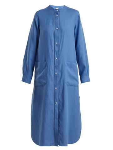 Max Mara Beachwear Riccio Dress