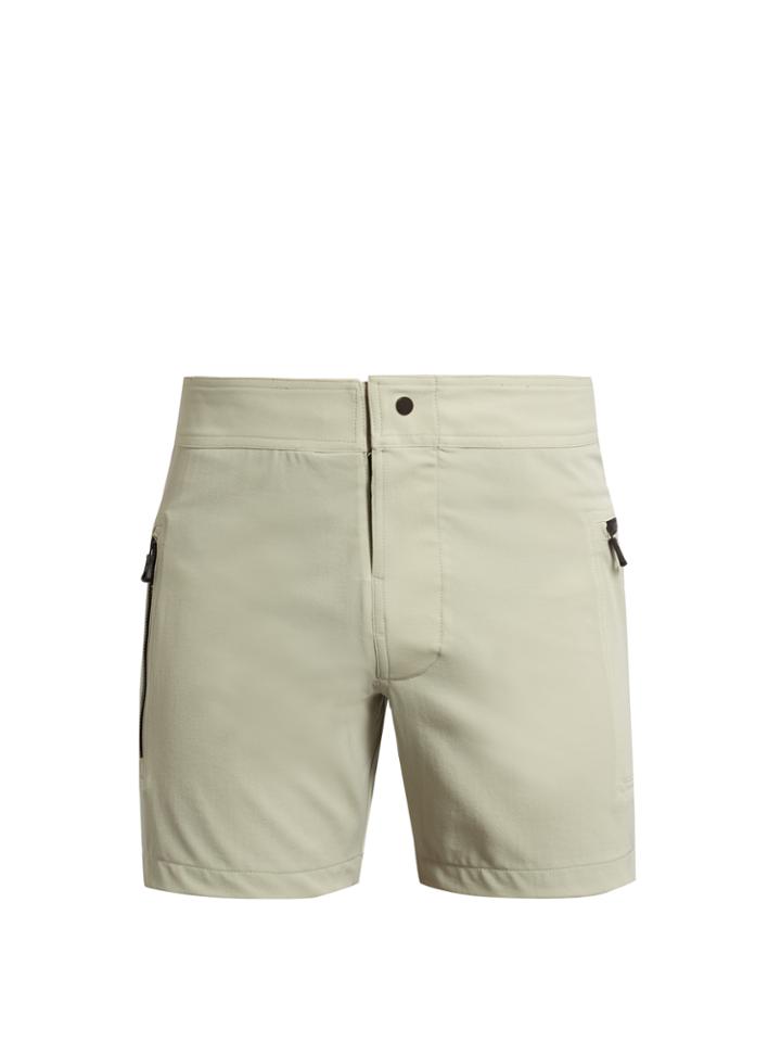 Everest Isles Draupner Swim Shorts
