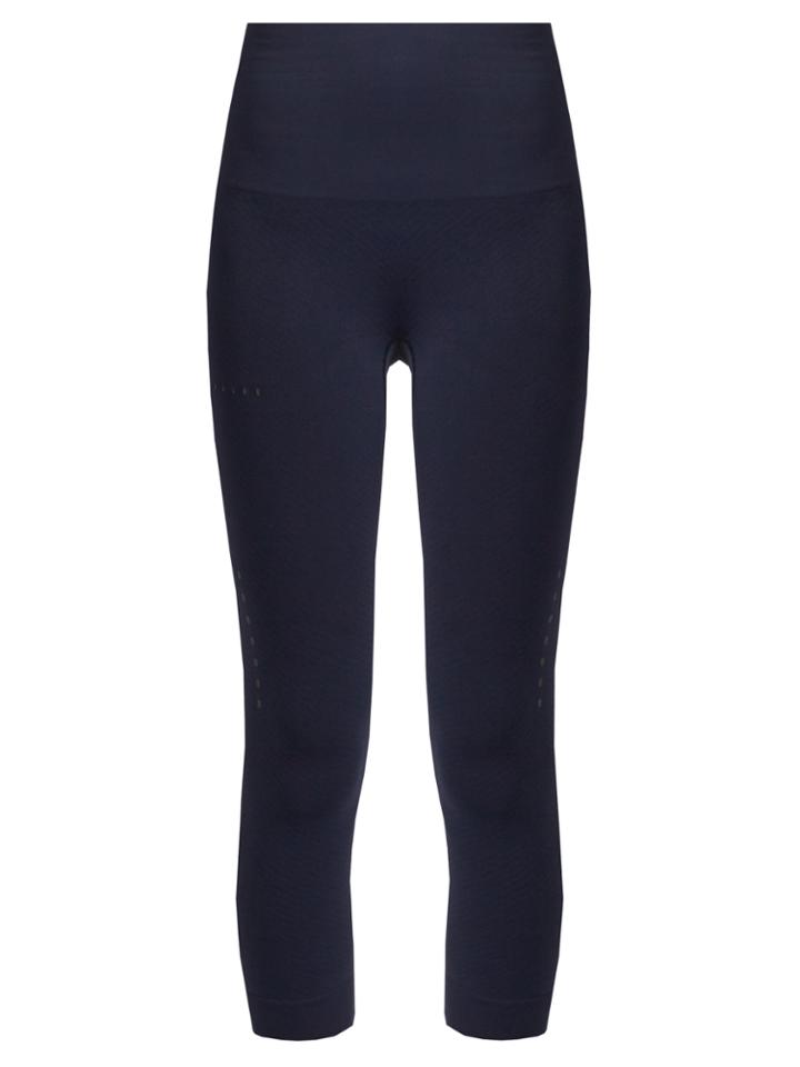 Falke Three-quater-length Performance Leggings