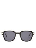 Eyevan 728 Square-frame Acetate Sunglasses