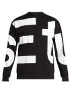 Études Factor Crew Meta Sweatshirt