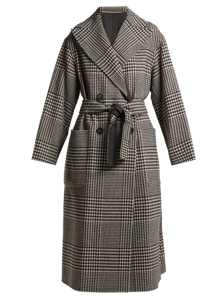 Weekend Max Mara Faro Coat