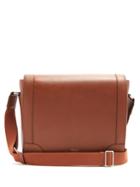 Mulberry Belgrave Grained-leather Cross-body Bag