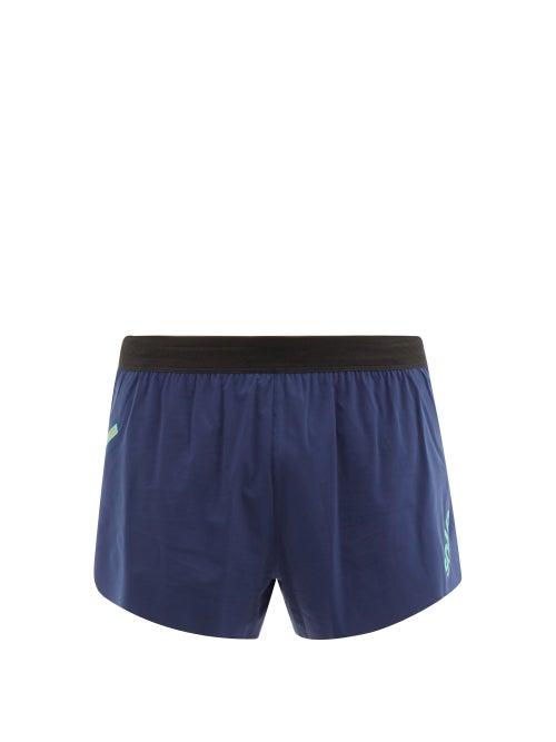 Soar - Elite 4.0 Race Shorts - Mens - Navy