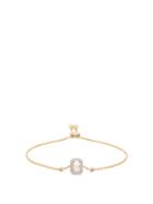 Matchesfashion.com Anissa Kermiche - April Diamond, Quartz & Gold Bracelet - Womens - Clear