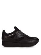 Dolce & Gabbana Belgrado Last Running Low-top Trainers