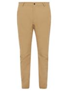 Matchesfashion.com Aztech Mountain - Sunny Side Twill Trousers - Mens - Beige