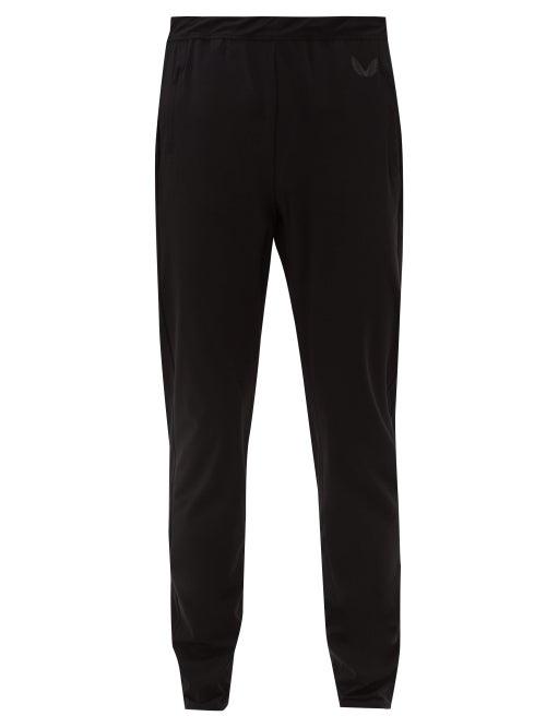 Matchesfashion.com Castore - Michaels Technical Trousers - Mens - Black