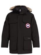 Canada Goose Expedition Quilted Parka
