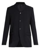 Acne Studios Malmo Single-breasted Blazer