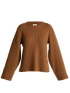 Khaite Loretta Cashmere Sweater