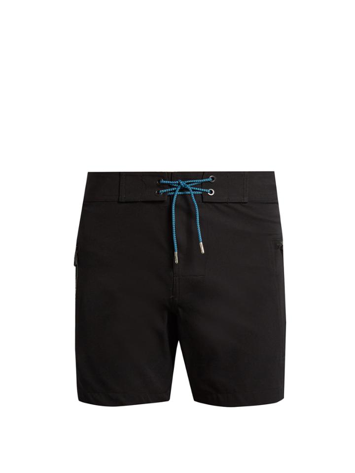 Everest Isles Mayol Swim Shorts