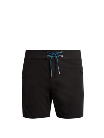 Everest Isles Mayol Swim Shorts