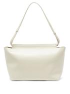 Aesther Ekme - Sway Leather Tote Bag - Womens - Ivory