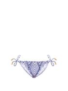 Vix Razi Tie-side Bikini Briefs