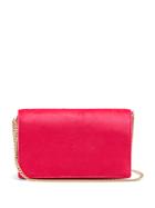 Diane Von Furstenberg Soiree Velvet Cross-body Bag