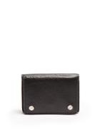 Balenciaga Leather Wallet