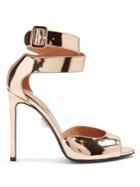 Samuele Failli Jerry Leather Sandals