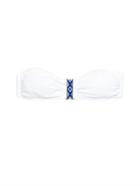 Heidi Klein Little Dix Bay Bandeau Bikini Top