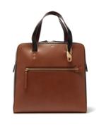 Matchesfashion.com Joseph - Ryder Large Leather Bag - Womens - Tan