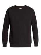 Adidas Originals By Wings + Horns Crew-neck Bonded Cotton-jersey Sweater