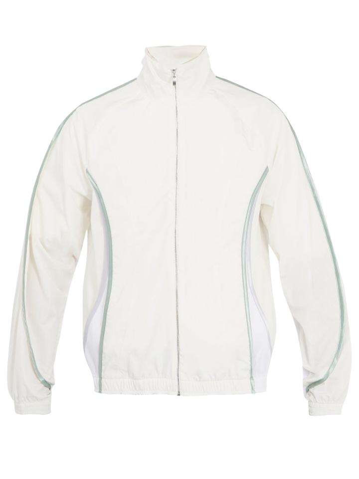 Cottweiler Signature 2.0 Contrast-trim Shell Track Jacket