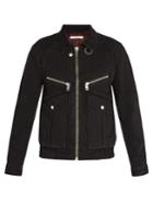 Givenchy Vintage Denim Jacket