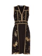 Diane Von Furstenberg Tyche Dress